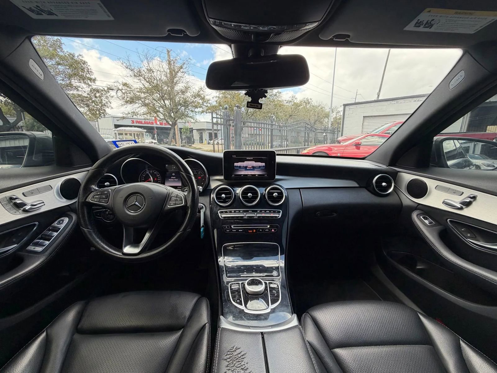 Used 2018 Mercedes-Benz C 300 Sedan image 20