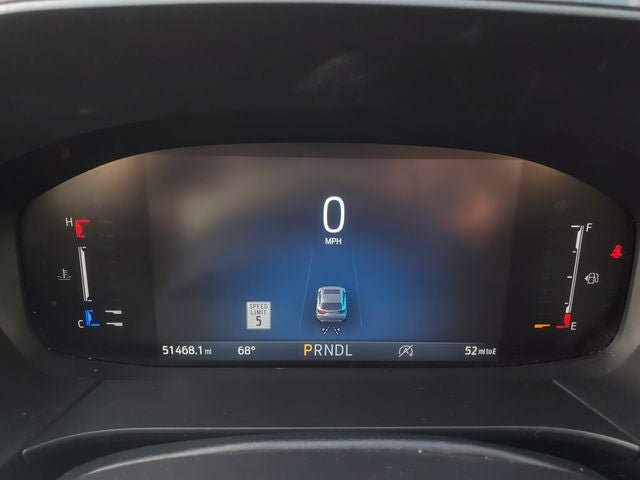 Used 2023 Ford Escape ST-Line w/ Tech Pack #1 AWD/4WD image 11