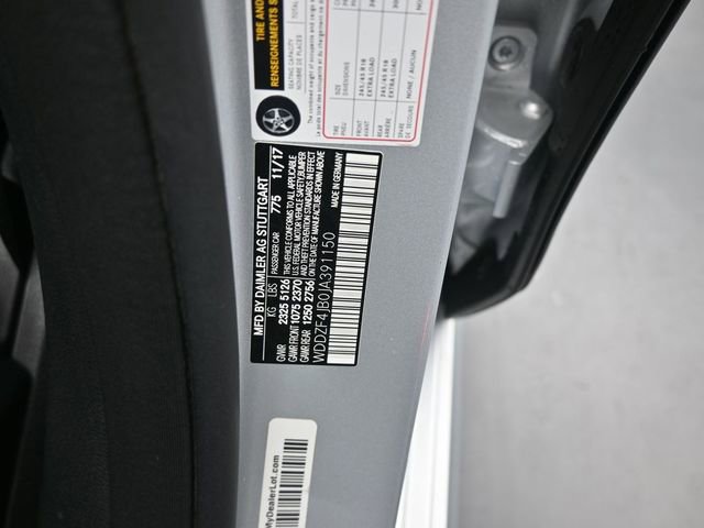 Used 2018 Mercedes-Benz E 300 image 18