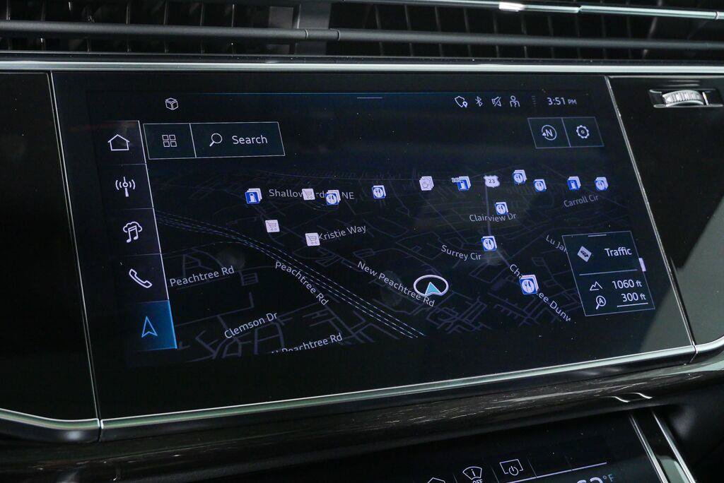 Used 2025 Audi Q7 3.0T Prestige AWD/4WD image 15