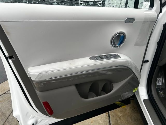 New 2026 Hyundai Palisade SEL image 13