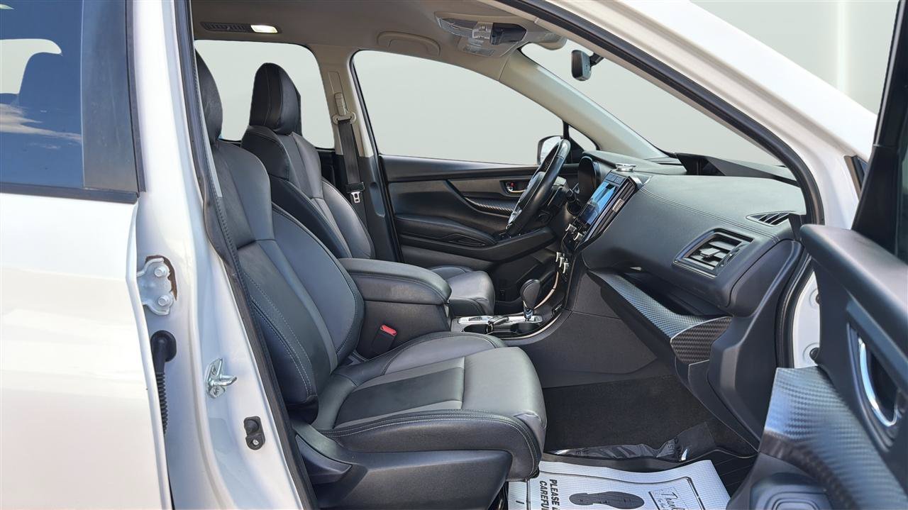 Used 2022 Subaru Ascent Onyx Edition AWD/4WD image 14