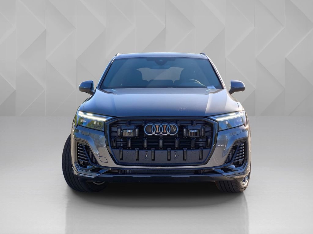 New 2026 Audi Q7 3.0T Premium Plus image 2