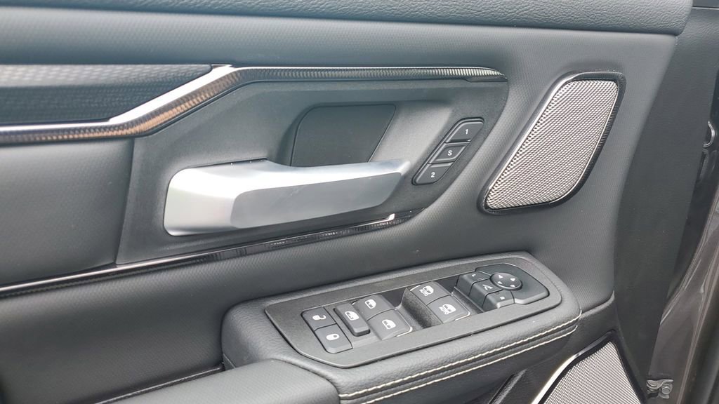 New 2026 RAM 1500 Rebel w/ Rebel Level 2 Equipment Group image 21