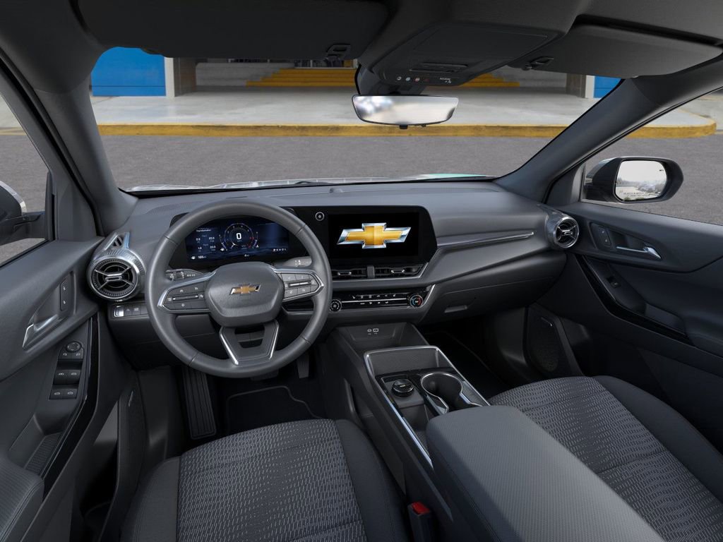 New 2026 Chevrolet Equinox LT w/ Safety and Technology Package image 15