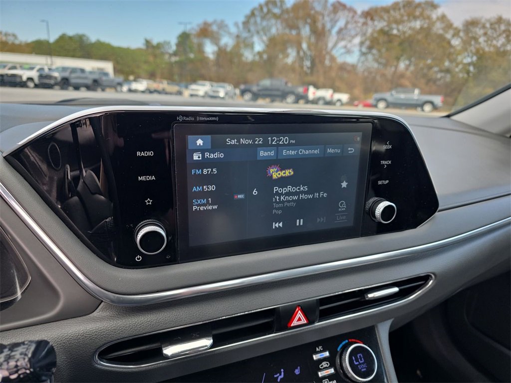 Used 2021 Hyundai Sonata SEL image 13