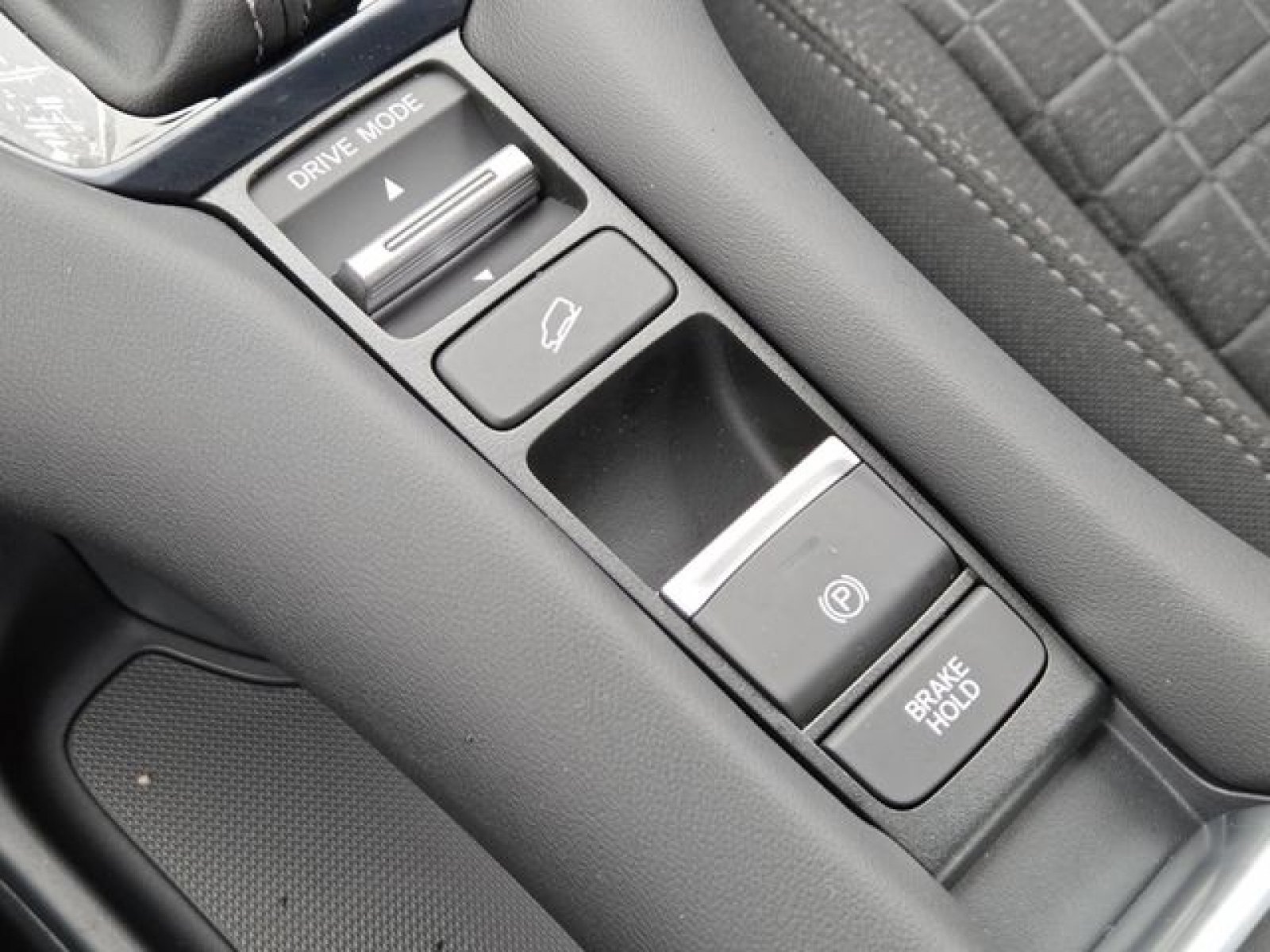 New 2027 Honda HR-V LX image 19