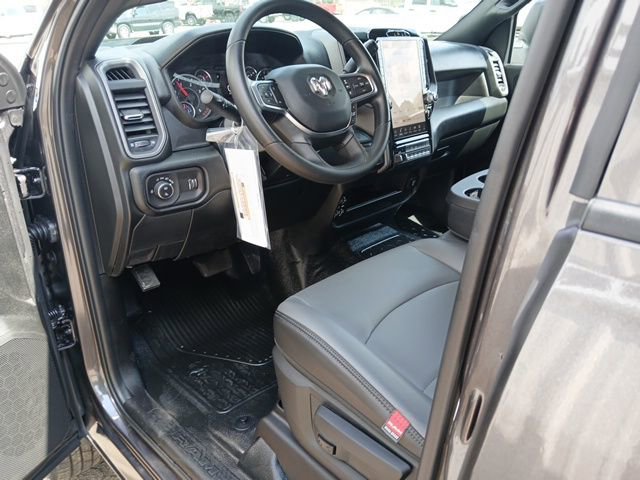 New 2026 RAM 3500 Tradesman image 44