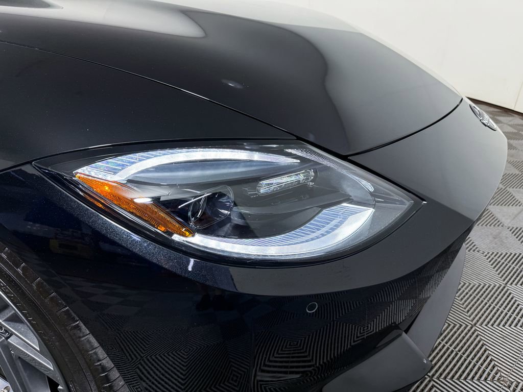 Certified 2024 Nissan Z Sport w/ Floor Mat Package image 40