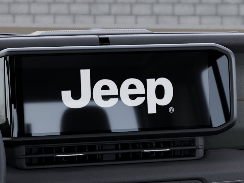 New 2027 Jeep Gladiator Mojave w/ Safety Group AWD/4WD image 18