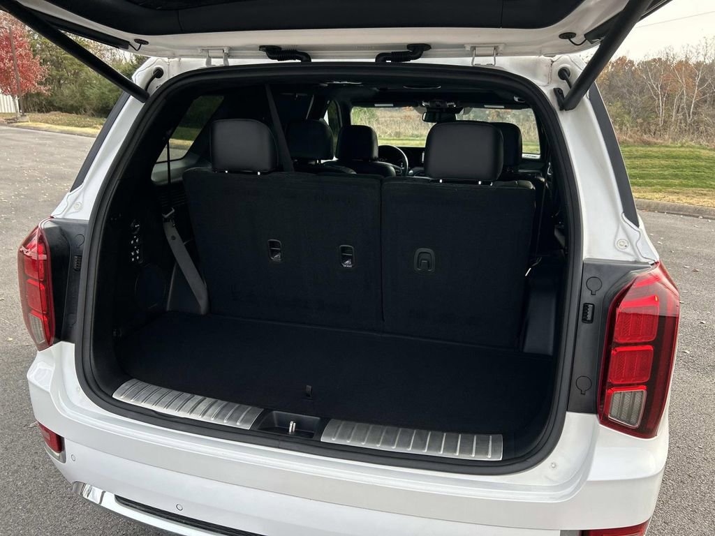 Used 2020 Hyundai Palisade Limited image 13