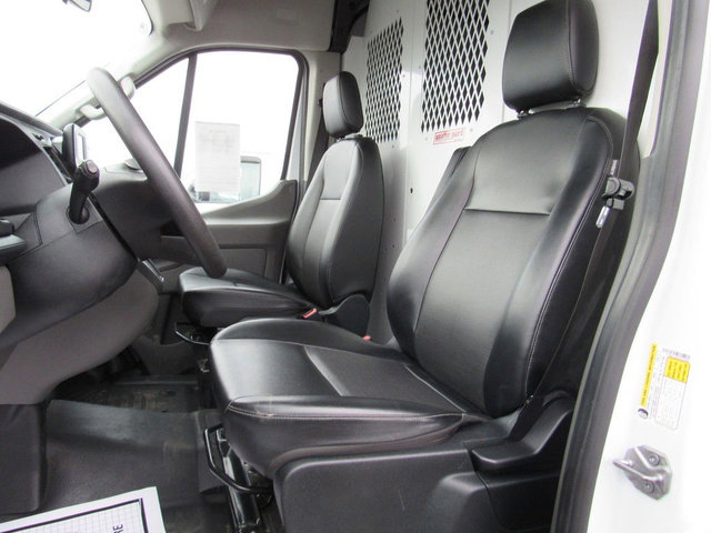 Used 2023 Ford Transit 250 Medium Roof RWD image 28
