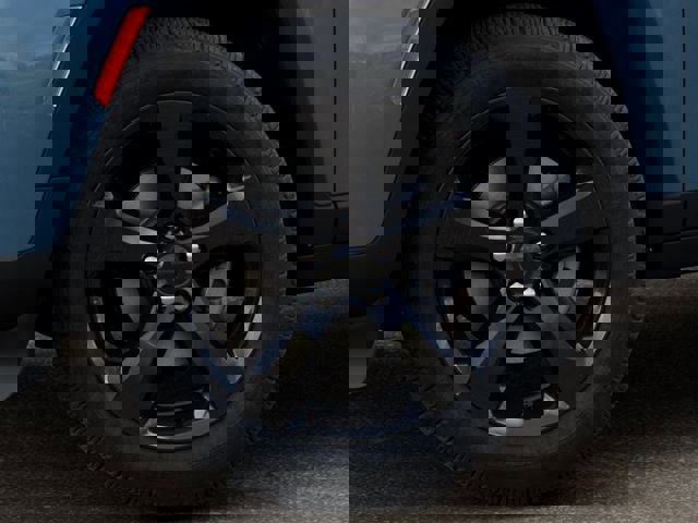 New 2026 Jeep Grand Cherokee L Limited image 8