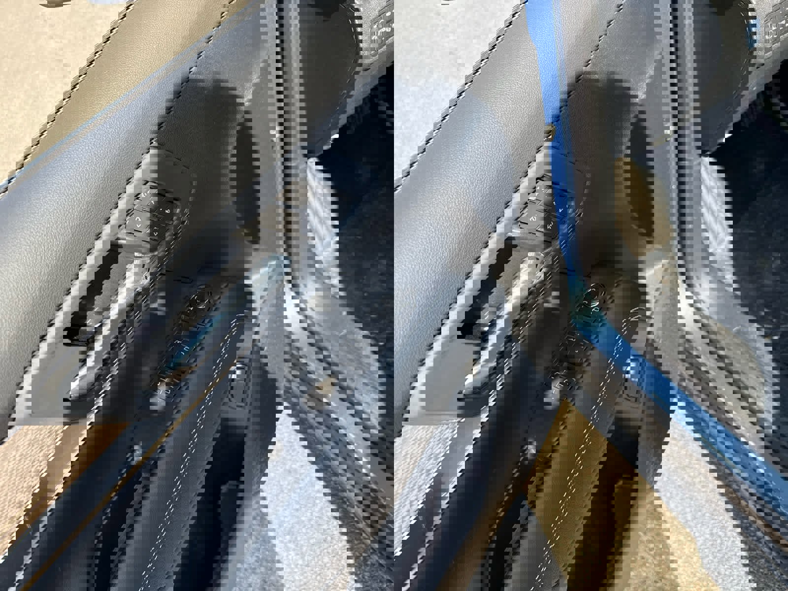 New 2026 GMC Terrain Denali w/ LPO, Black Badging Package AWD/4WD image 14