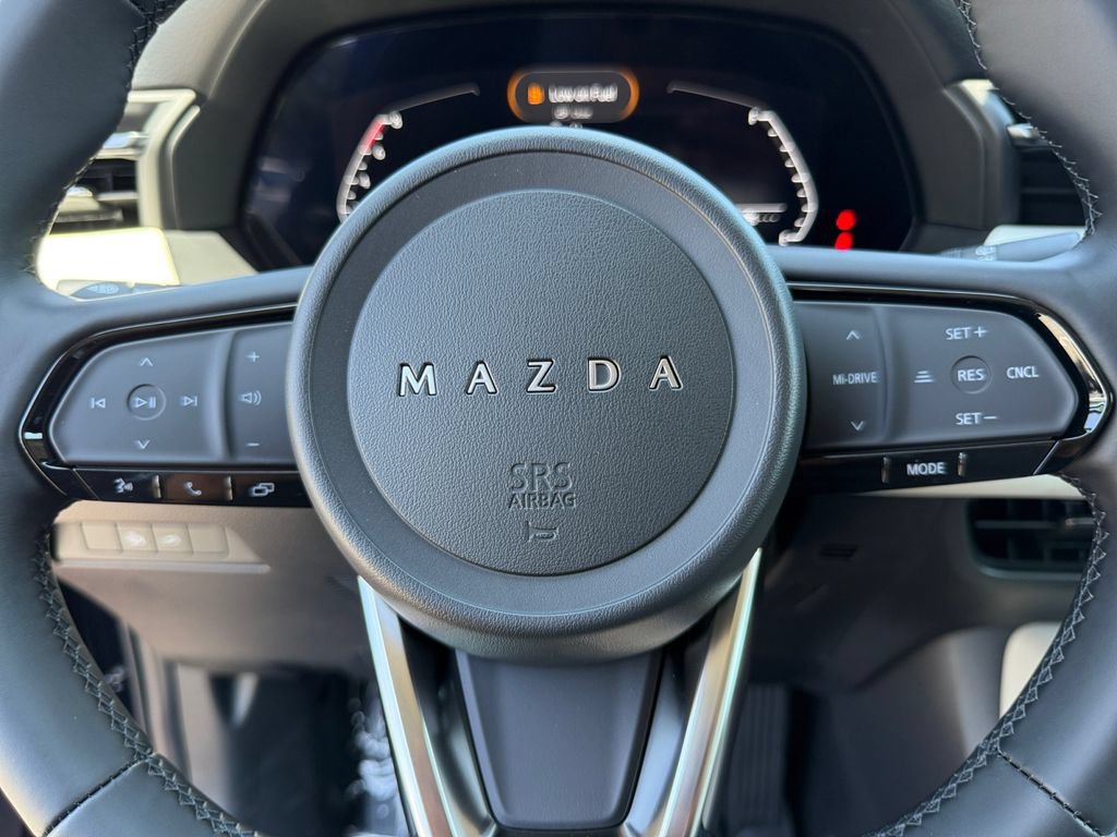 New 2026 MAZDA CX-5 Preferred AWD/4WD image 18