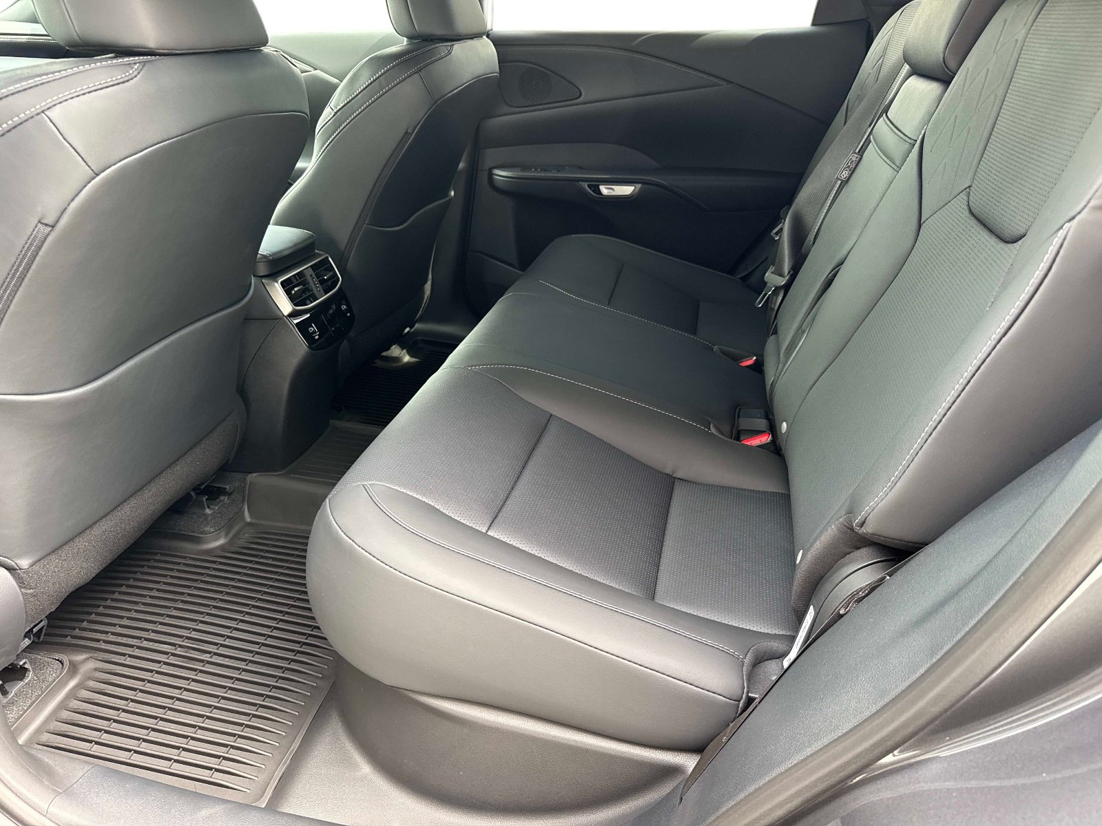 New 2026 Lexus RX 350 Premium Plus w/ Convenience Package FWD image 15