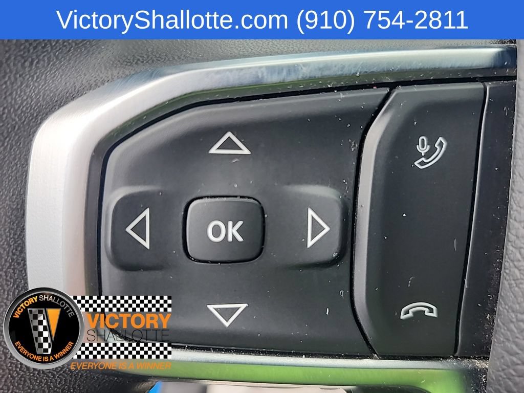 Used 2025 RAM 1500 Big Horn AWD/4WD image 13