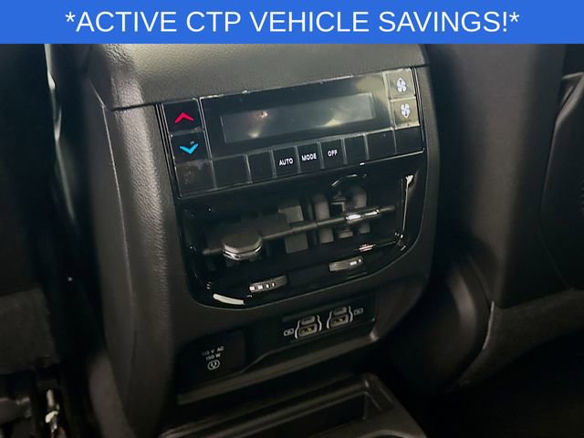 New 2025 Jeep Grand Cherokee L Altitude image 25