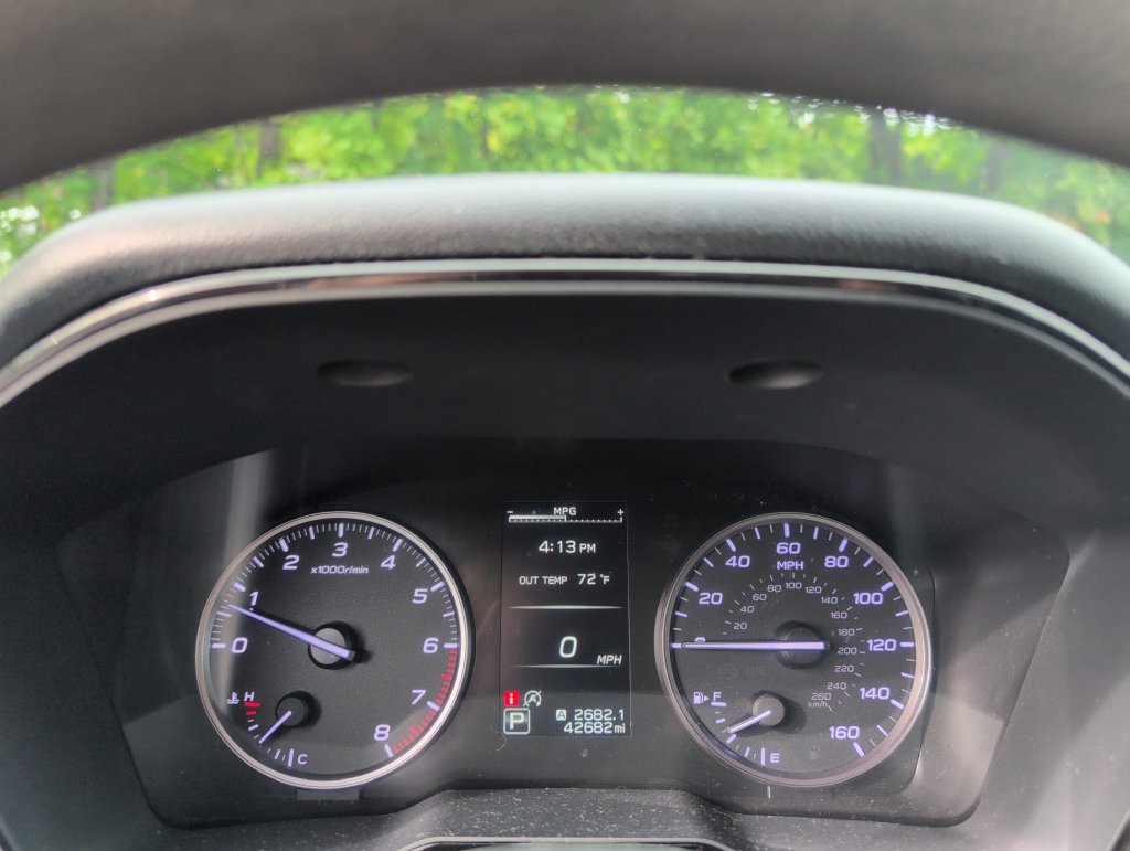 Used 2023 Subaru Legacy AWD/4WD image 21
