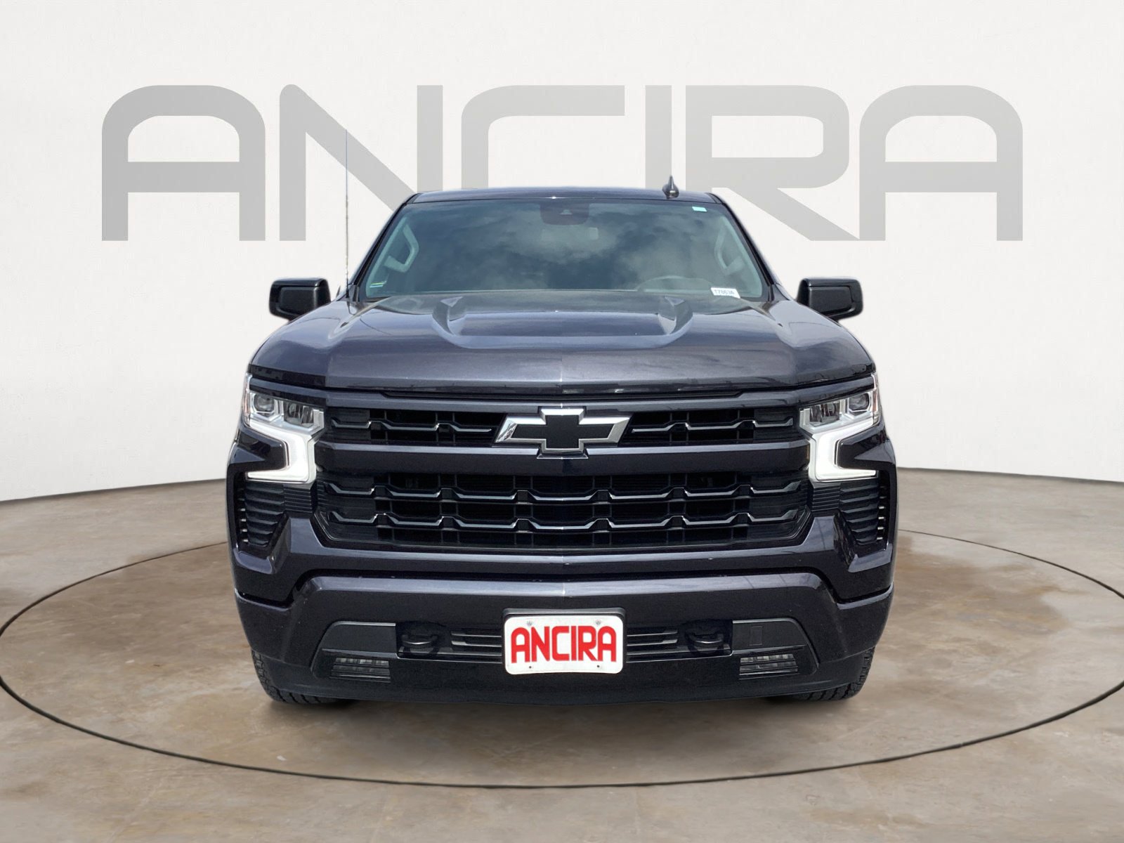 Used 2023 Chevrolet Silverado 1500 RST w/ Z71 Off-Road Package AWD/4WD image 8