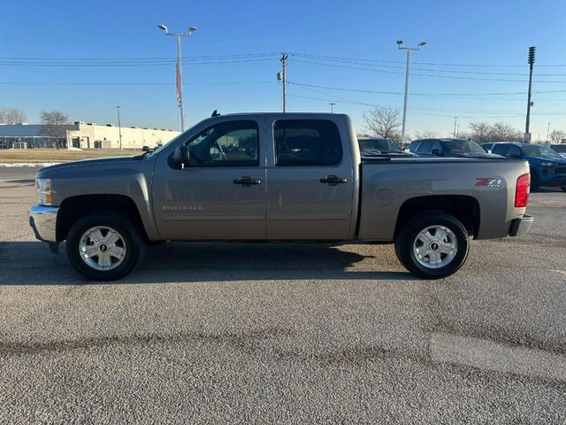 Used 2012 Chevrolet Silverado 1500 LT w/ All-Star Edition video 2