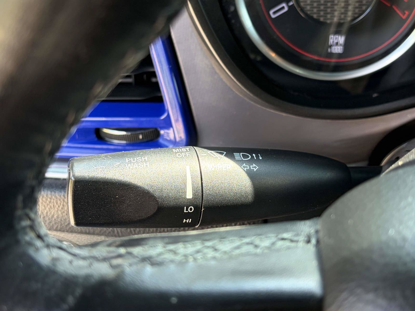 Used 2019 Dodge Challenger SXT RWD image 19