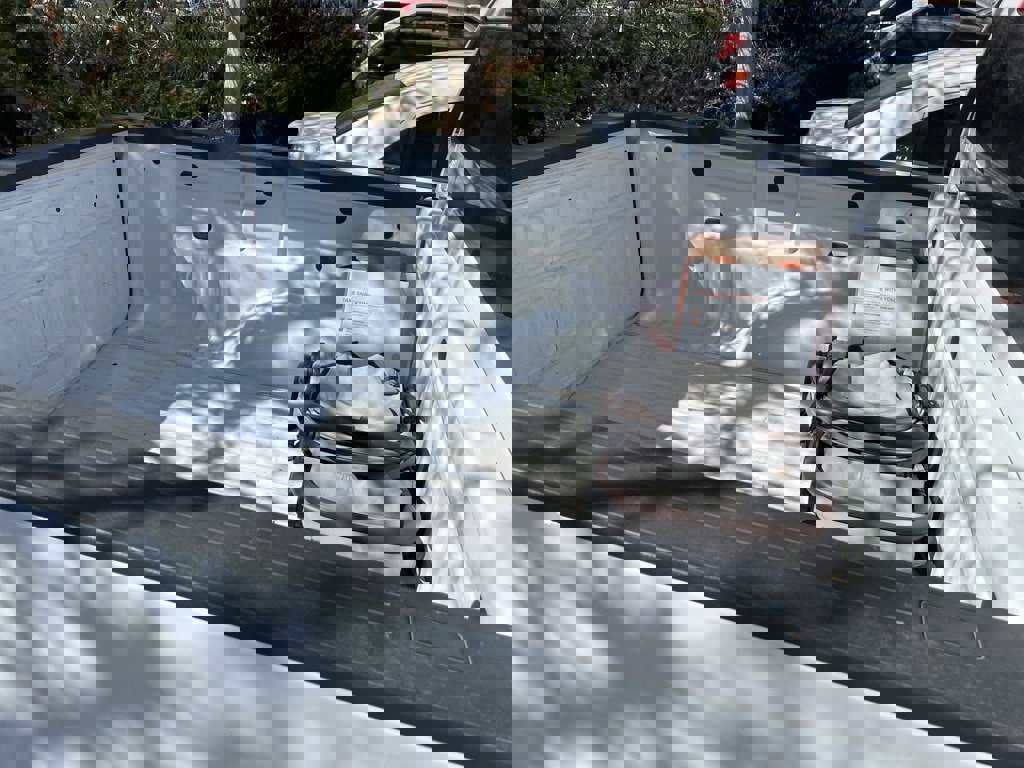 Certified 2022 Chevrolet Colorado W/T w/ WT Convenience Package image 4