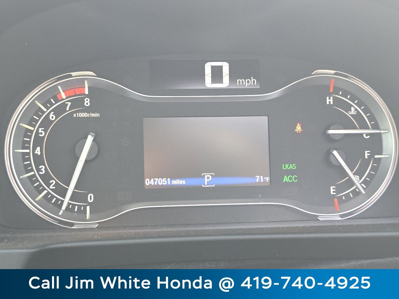 Used 2020 Honda Ridgeline Black Edition image 29