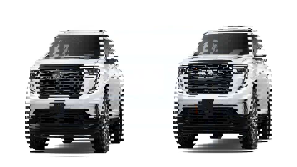 New 2026 GMC Acadia Denali Ultimate