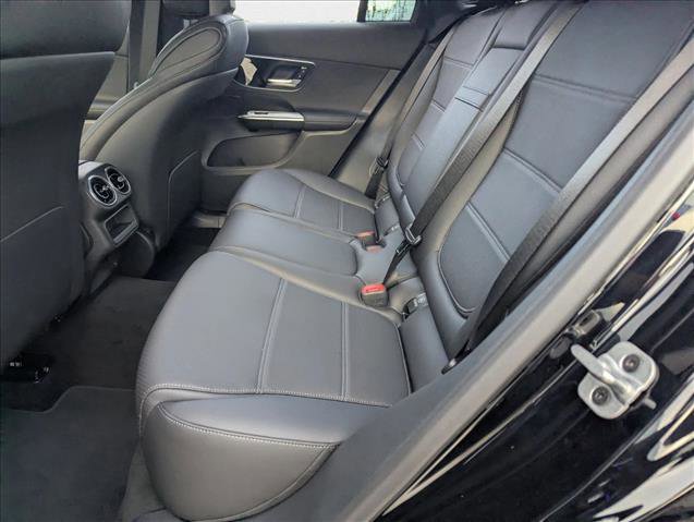 New 2026 Mercedes-Benz GLC 300 4MATIC image 13