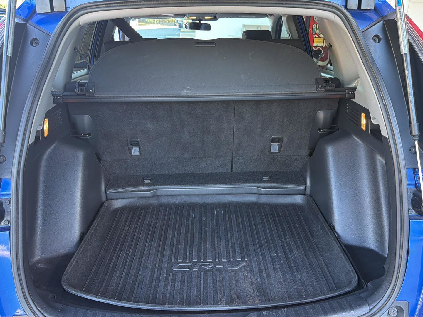 Used 2021 Honda CR-V EX image 34