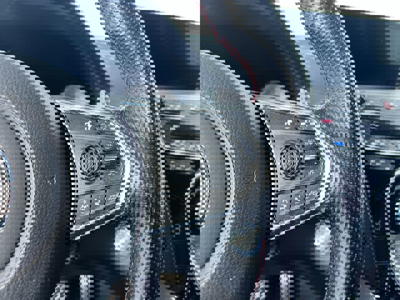 Used 2023 Acura RDX A-Spec AWD/4WD image 17