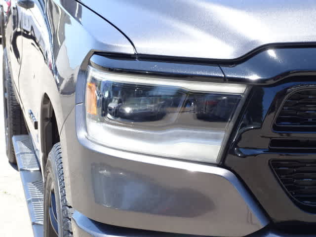 Used 2021 RAM 1500 Big Horn AWD/4WD image 5