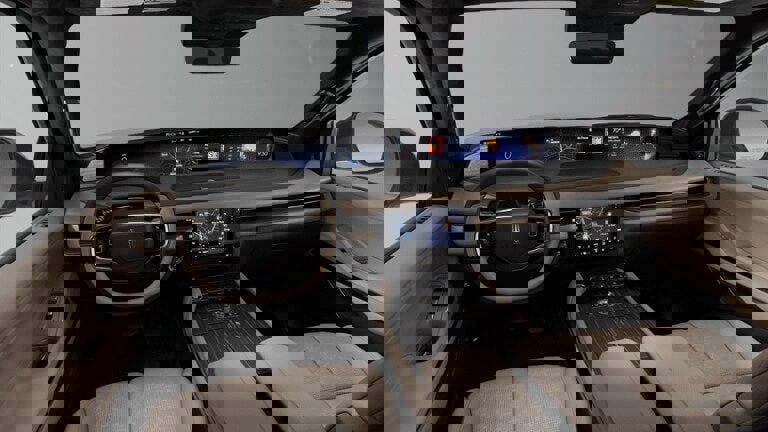 New 2026 Lincoln Navigator Black Label image 30