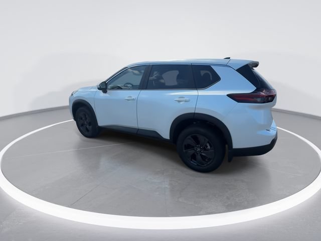 New 2026 Nissan Rogue SV w/ Cold Weather Package AWD/4WD image 6