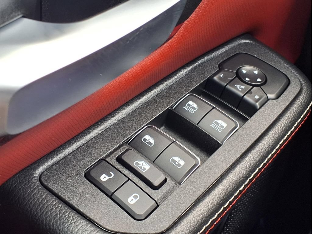 Used 2026 RAM 1500 Rebel w/ Rebel Level 1 Equipment Group AWD/4WD image 19