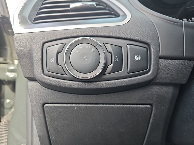 Used 2024 Ford Edge SEL image 29