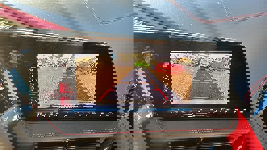 New 2026 Chevrolet Corvette Stingray Preferred Conv w/ Z51 Performance Package image 24