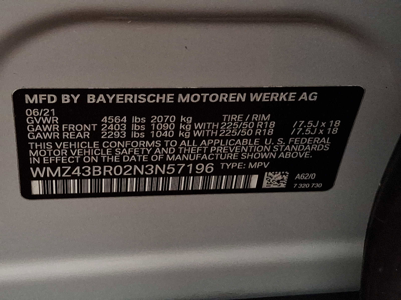 Used 2022 MINI Cooper Countryman ALL4 image 25