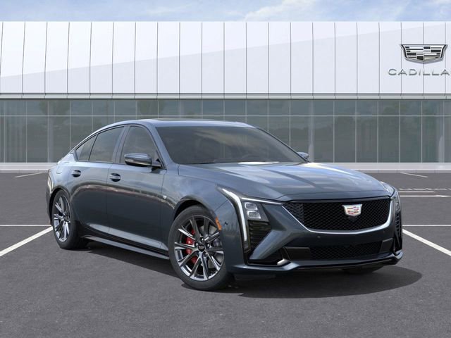 New 2026 Cadillac CT5 Sport image 7