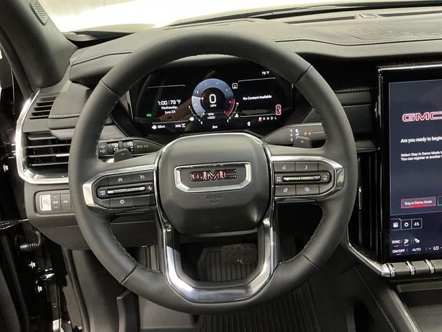 New 2026 GMC Acadia Elevation w/ LPO, Floor Liner Package AWD/4WD image 12