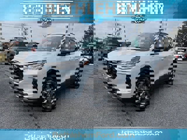 New 2026 Ford Escape ST-Line w/ Tech Pack #1