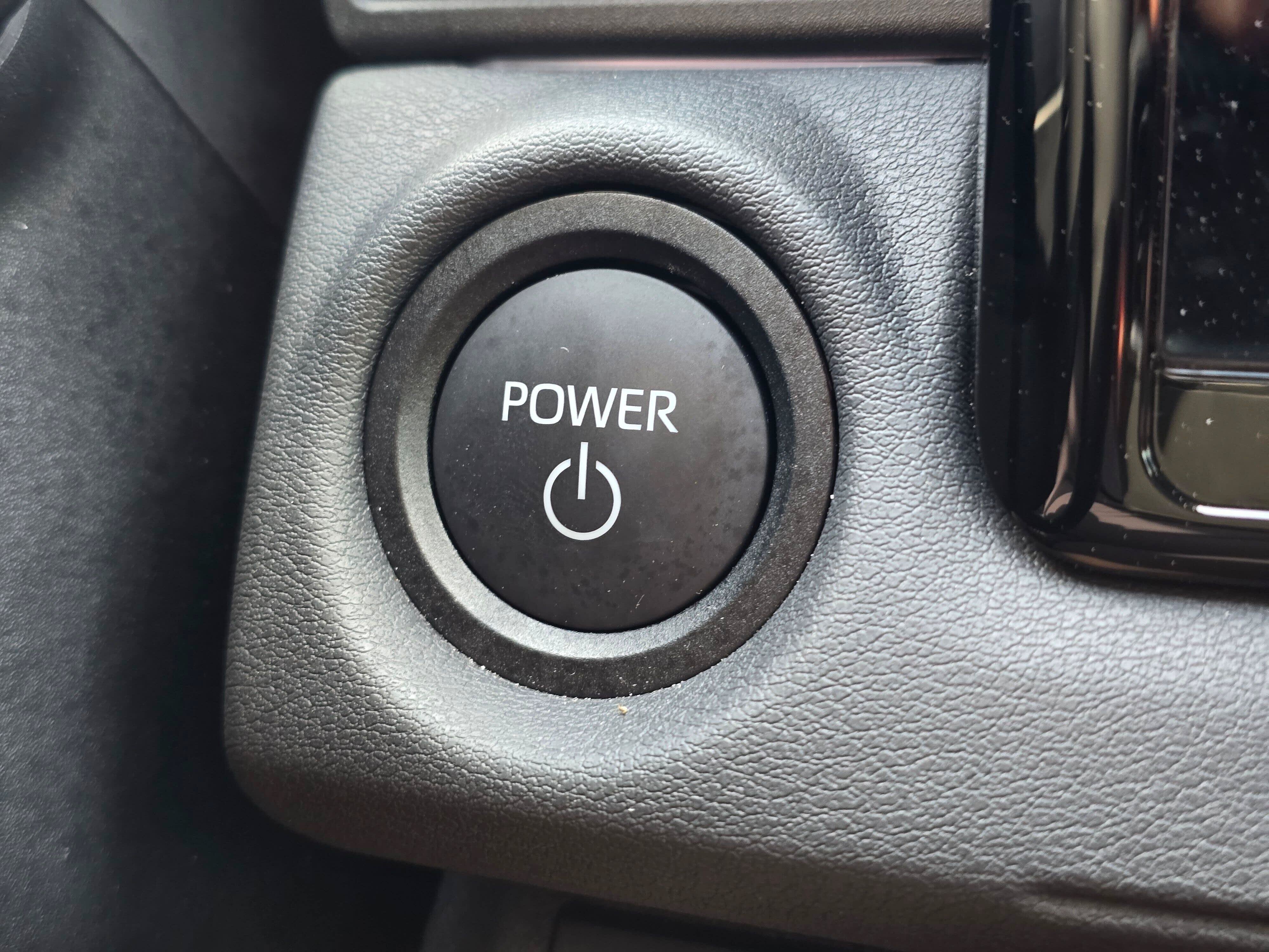 Certified 2026 Toyota C-HR AWD/4WD image 25