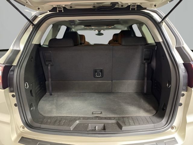 Used 2013 Chevrolet Traverse LT w/ All-Star Edition AWD/4WD image 11