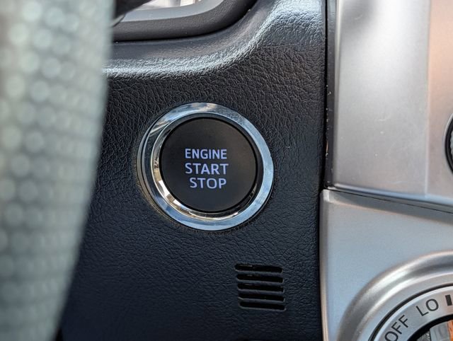 Used 2023 Toyota 4Runner SR5 Premium w/ Moonroof Package image 20