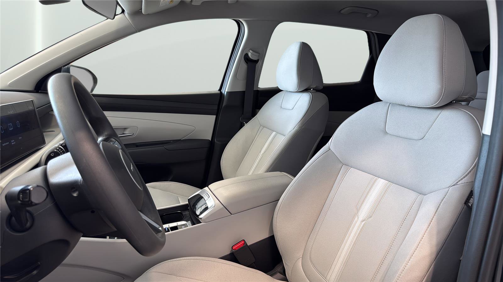 Used 2026 Hyundai Tucson SEL image 10