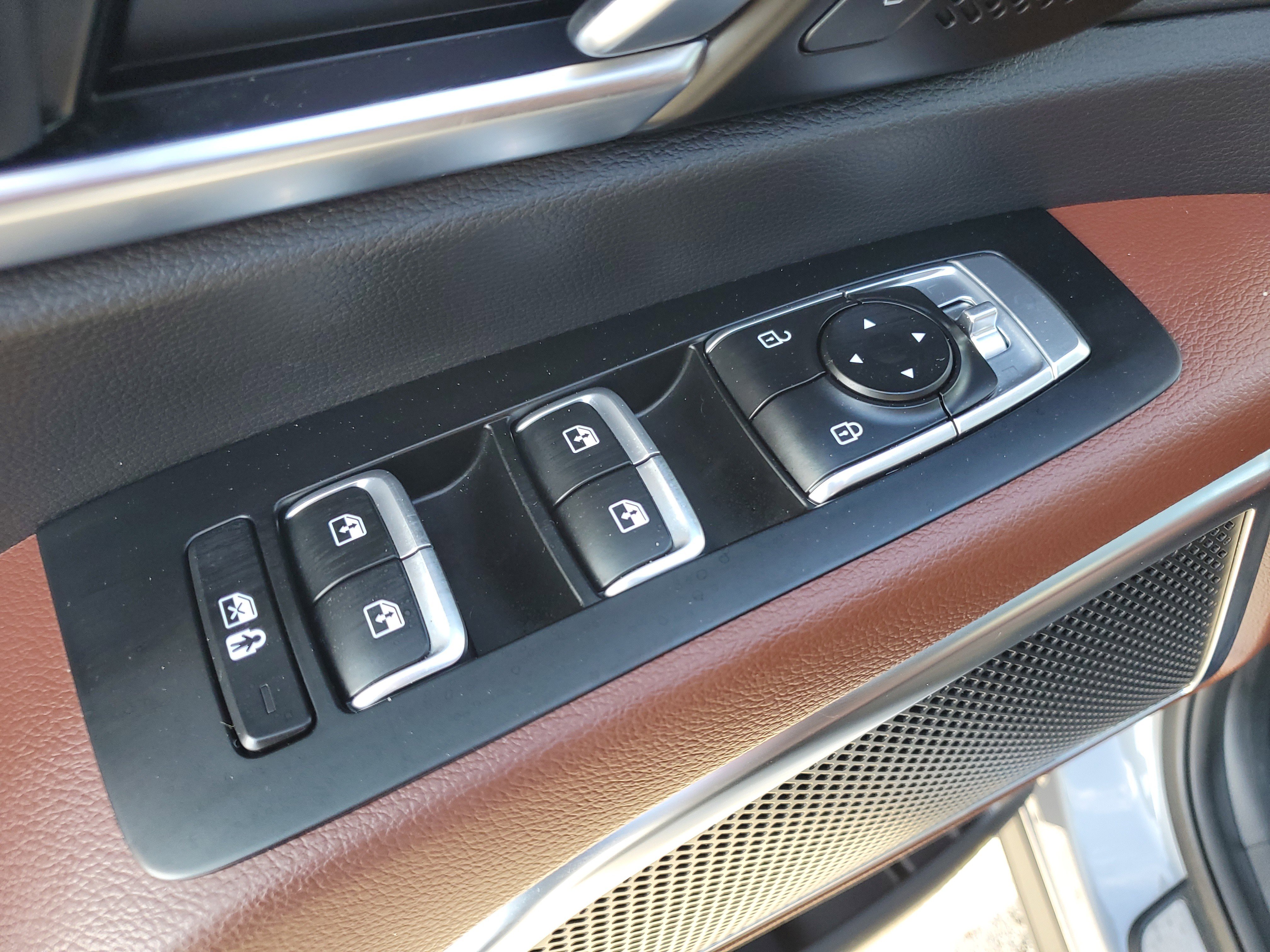 Used 2024 Kia Telluride SX Prestige image 35