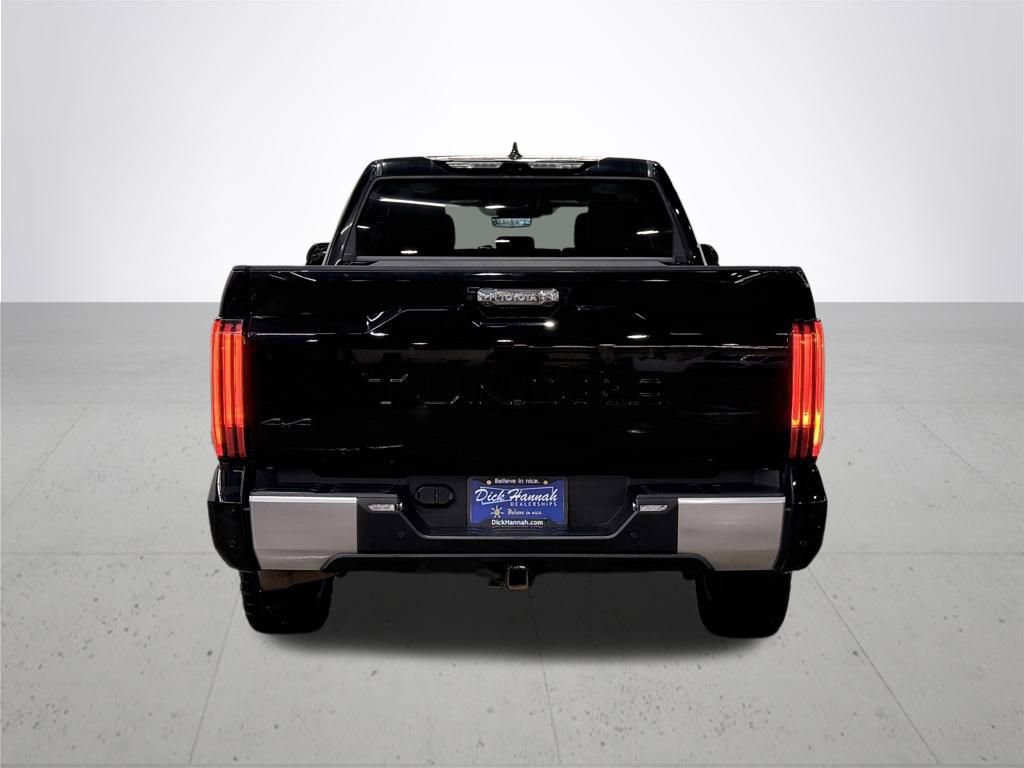 Used 2023 Toyota Tundra Limited image 11