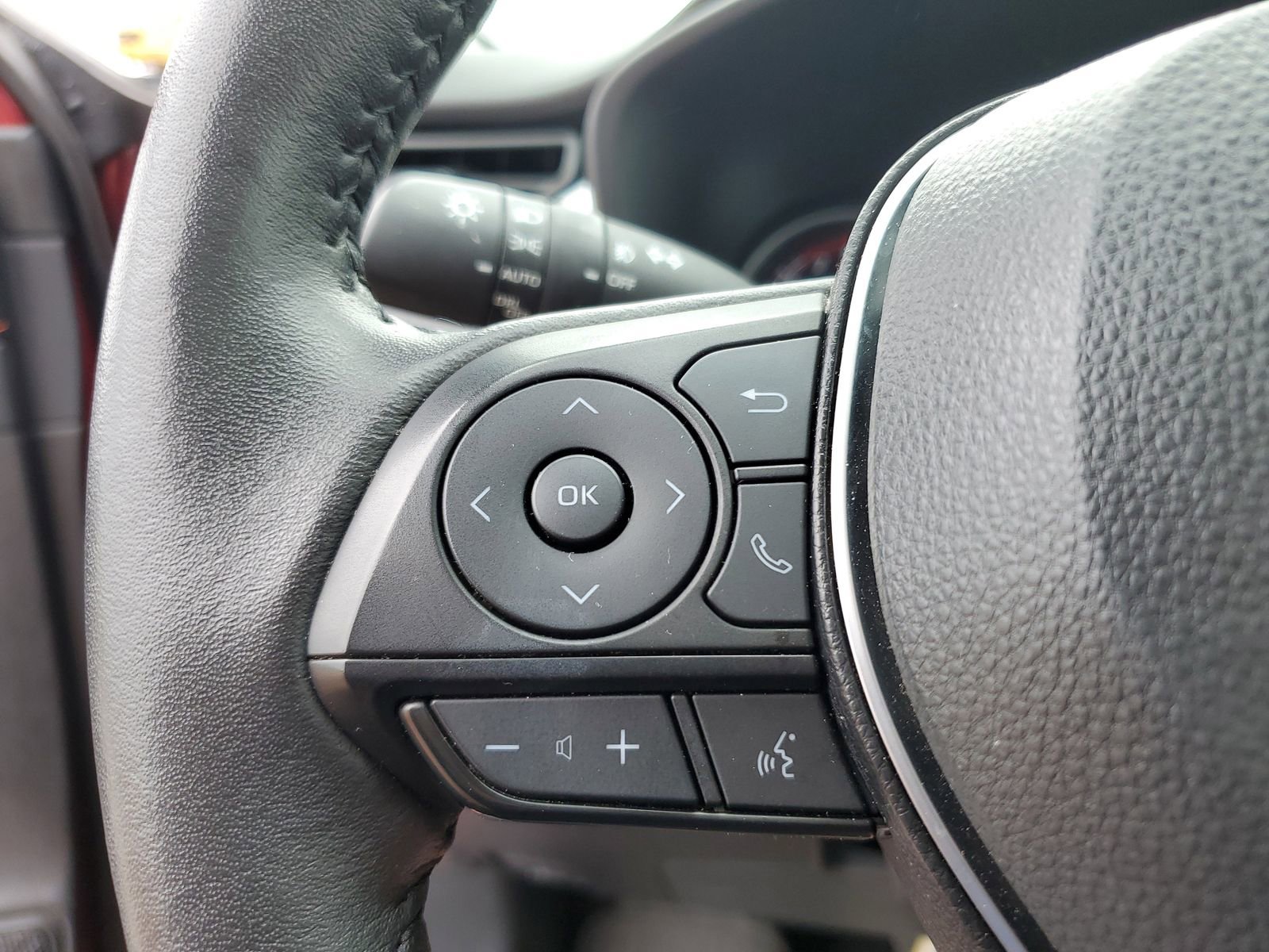 Used 2024 Toyota RAV4 Adventure w/ Convenience Package image 23