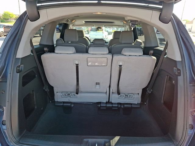 Used 2022 Honda Odyssey EX-L image 29